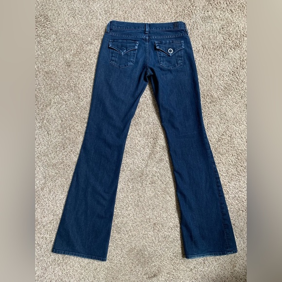 Seven7 Against Humanity Jeans size 25 - Picture 4 of 4